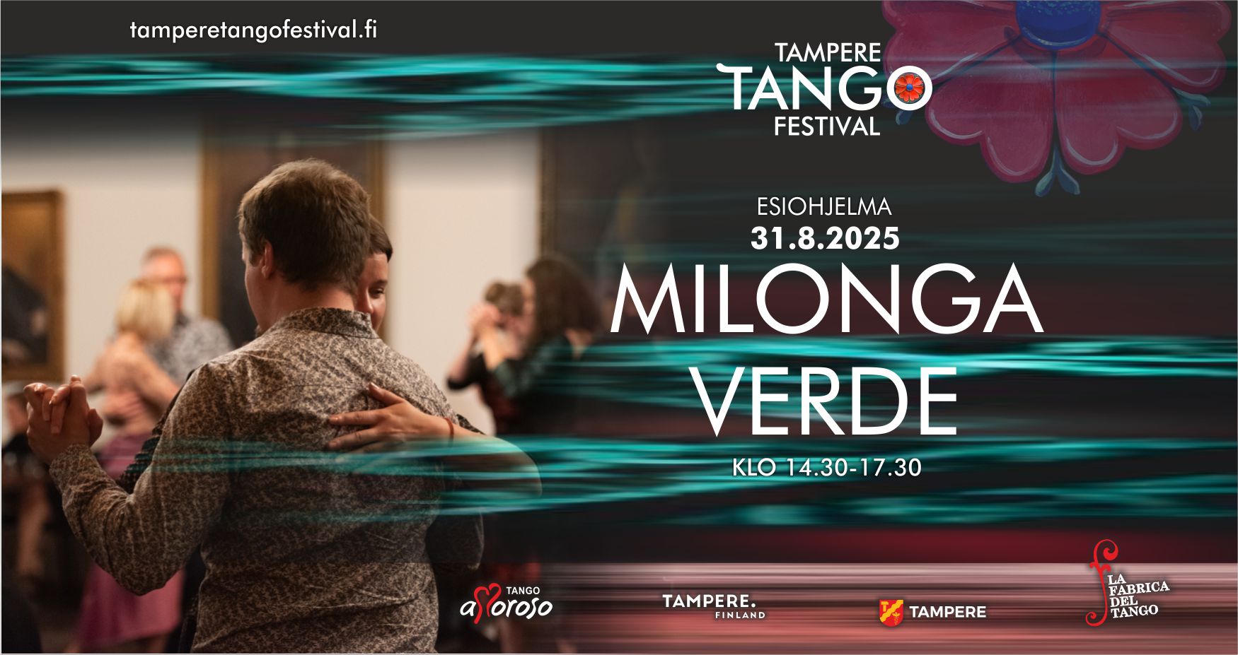 Milonga Verde - TTF 2025