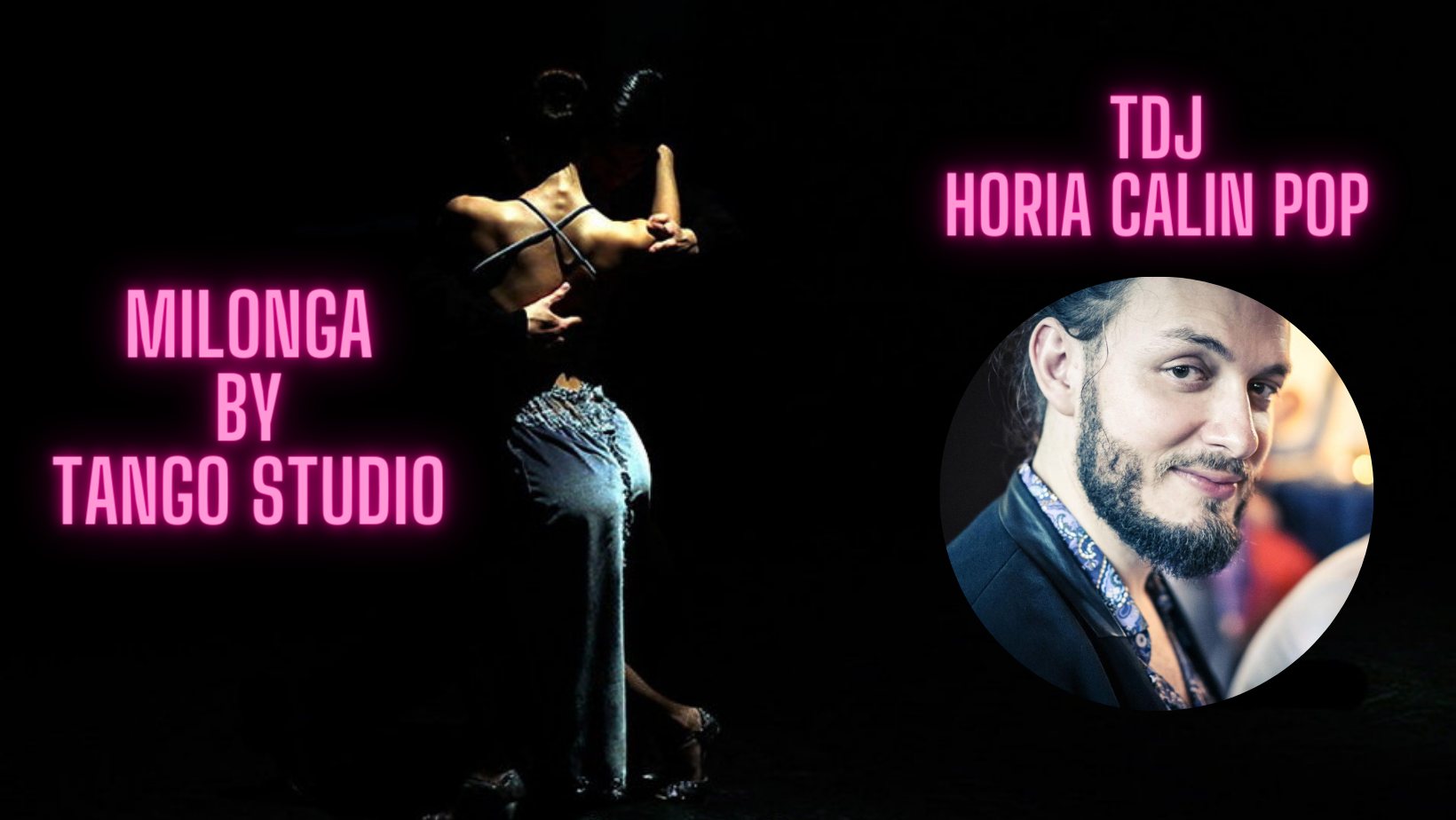 Milonga by Tango Studio