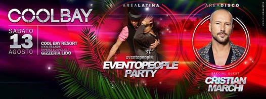 Sabato Coolbay : Area Latina