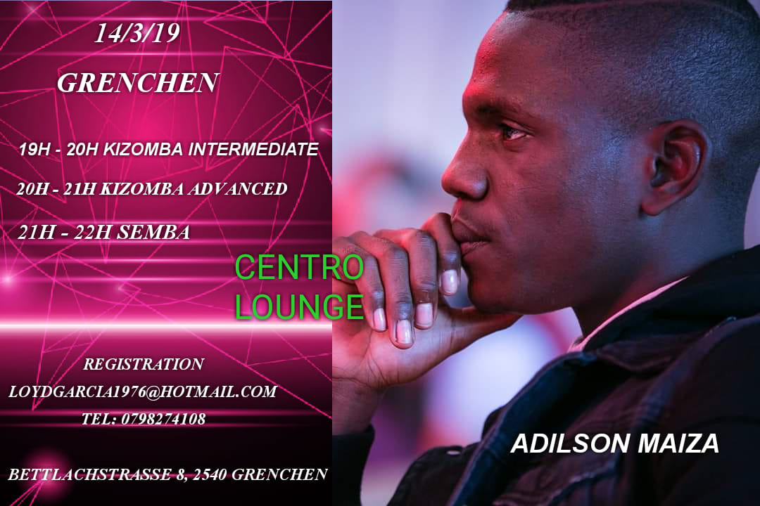 GRENCHEN WORKSHOPS