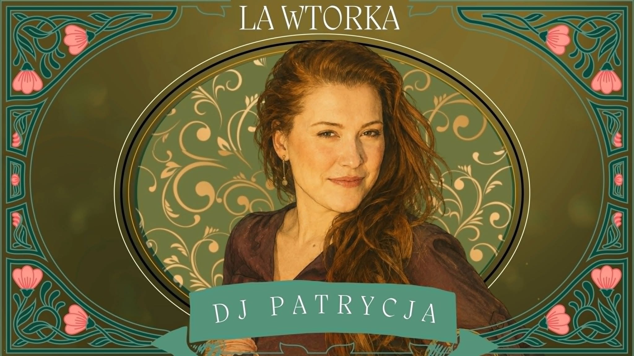 La Wtorka - DJ Patrycja - Urodziny Ludmiły!