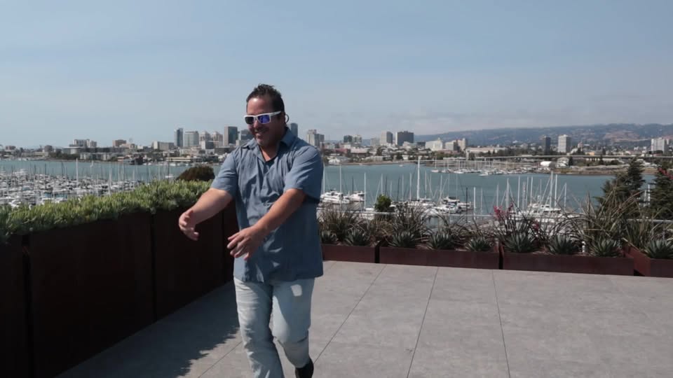 Cuban Salsa Footwork Class via ZOOM Online!