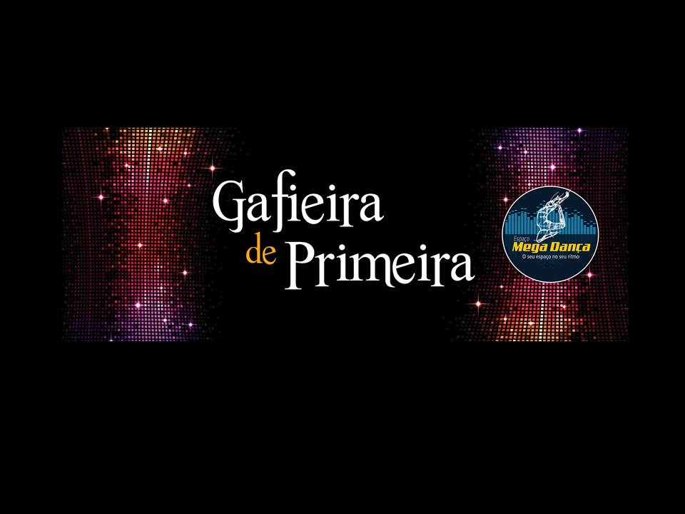 Gafieira de Primeira