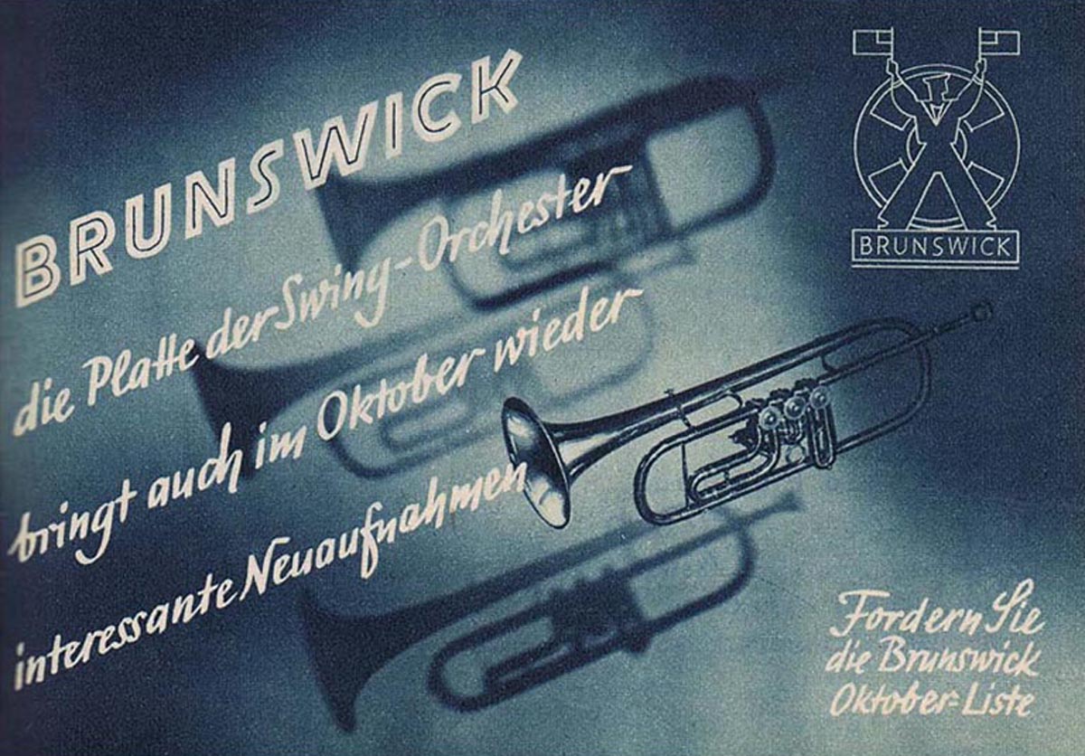 Maxixe Swing Café - Der Klassiker in Kreuzberg mit DJ Wuthe