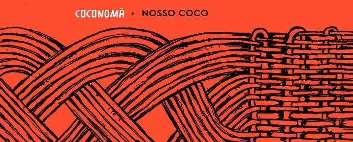 CANCELADO - Sambada da Coconomã - Ultima do verão