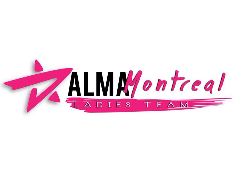 Alma Montréal Ladies Bachata & Mambo teams Auditions