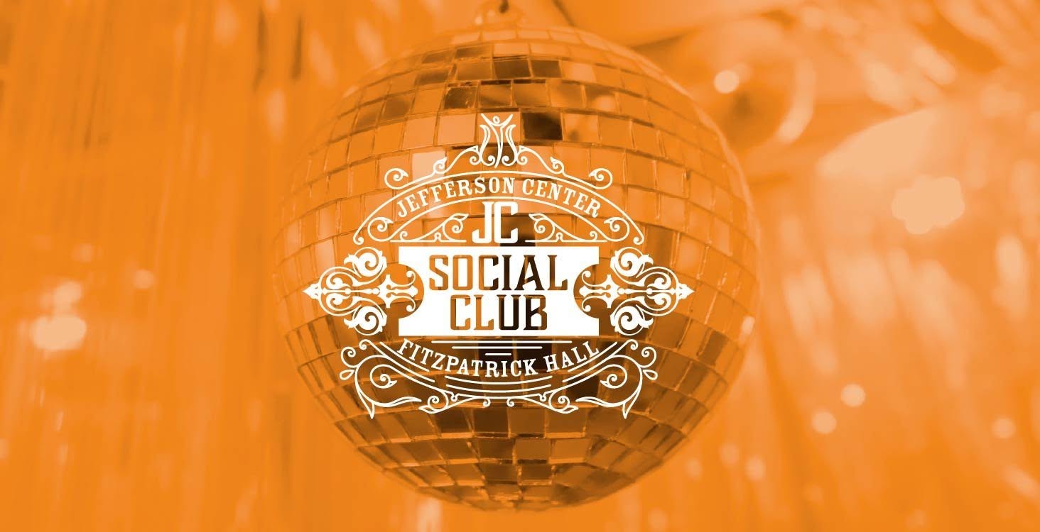 JC Social Club: Jeff Center Dance Party