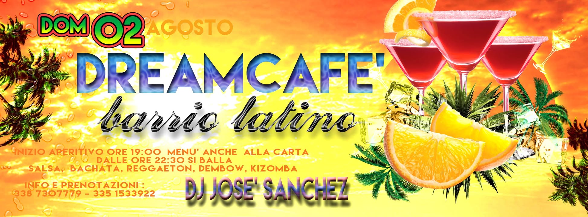 Barrio Latino