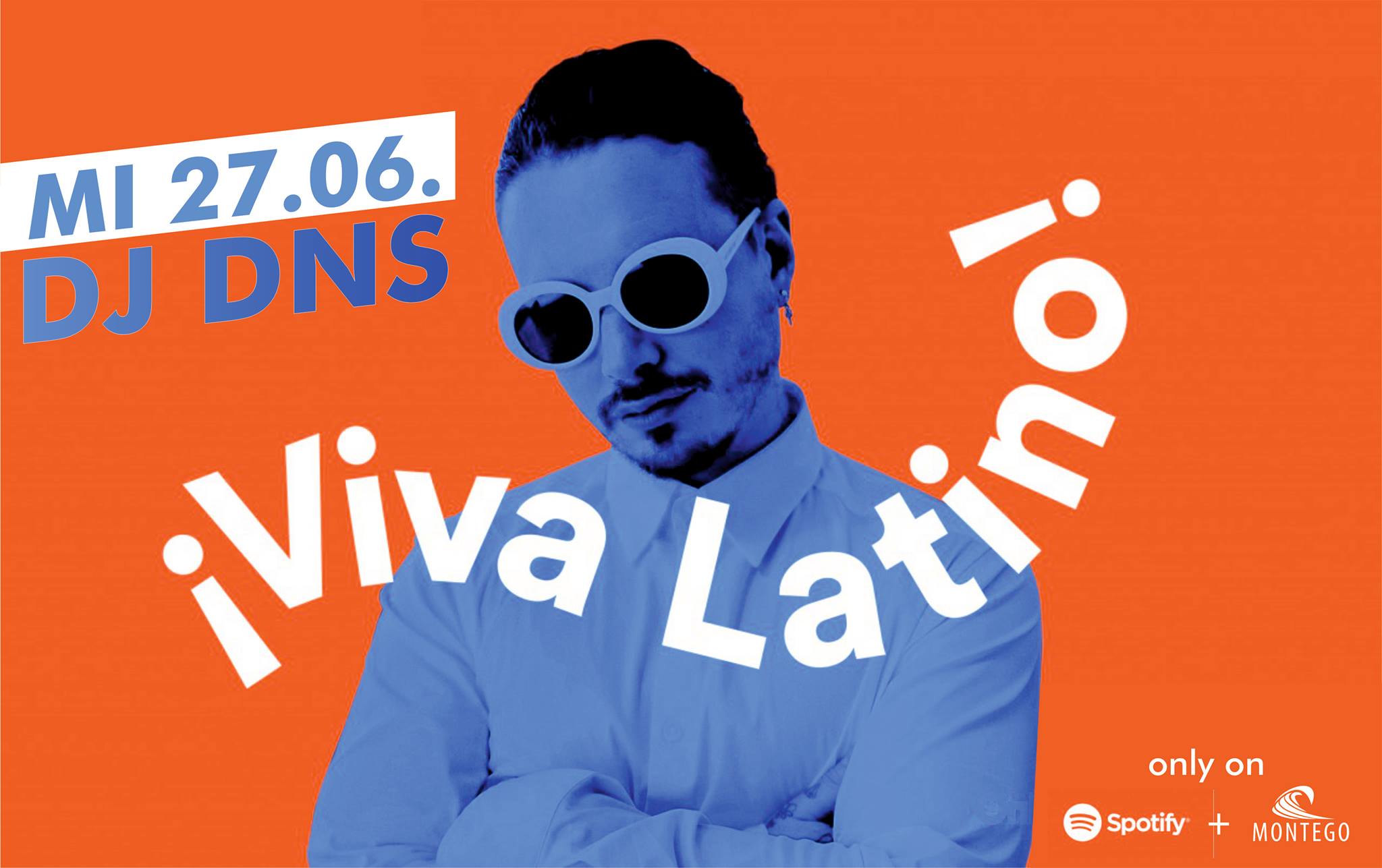 Montego VIVA Latino