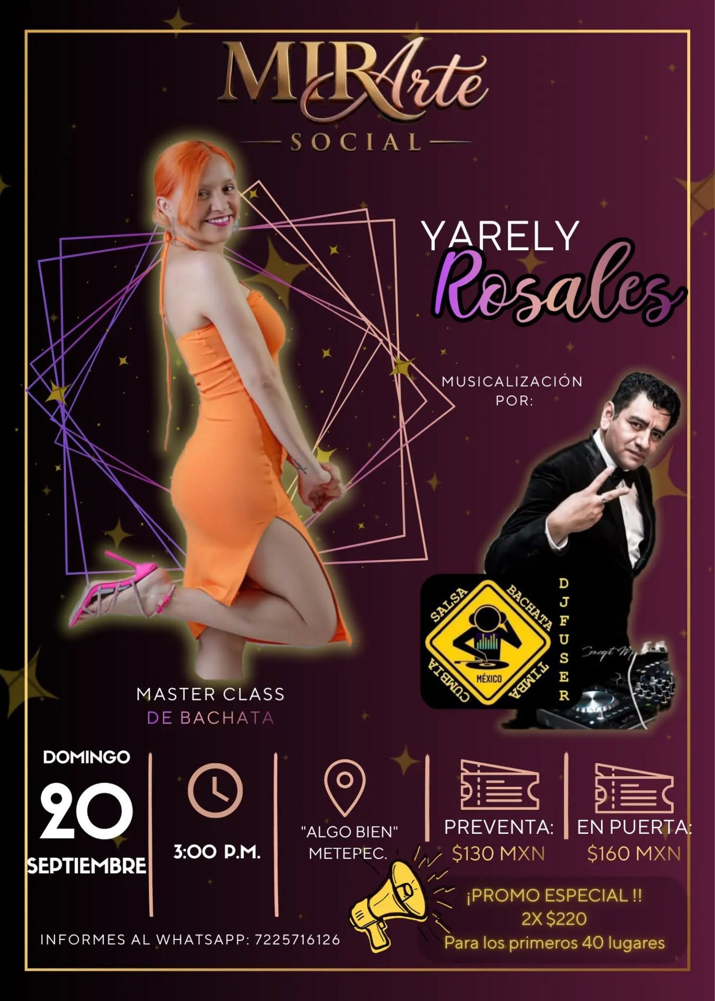 MIRARTE SOCIAL