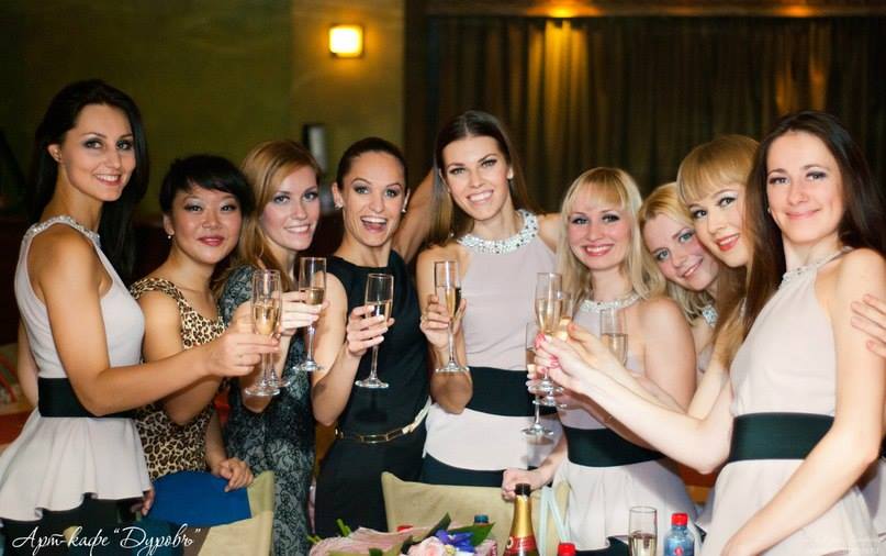 День Рождения Mambotime - нам 8 лет!
