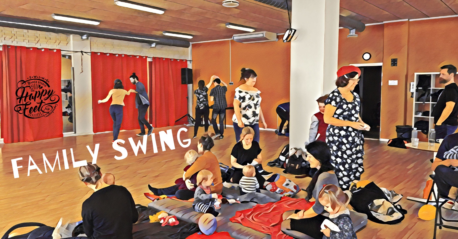 Family Swing