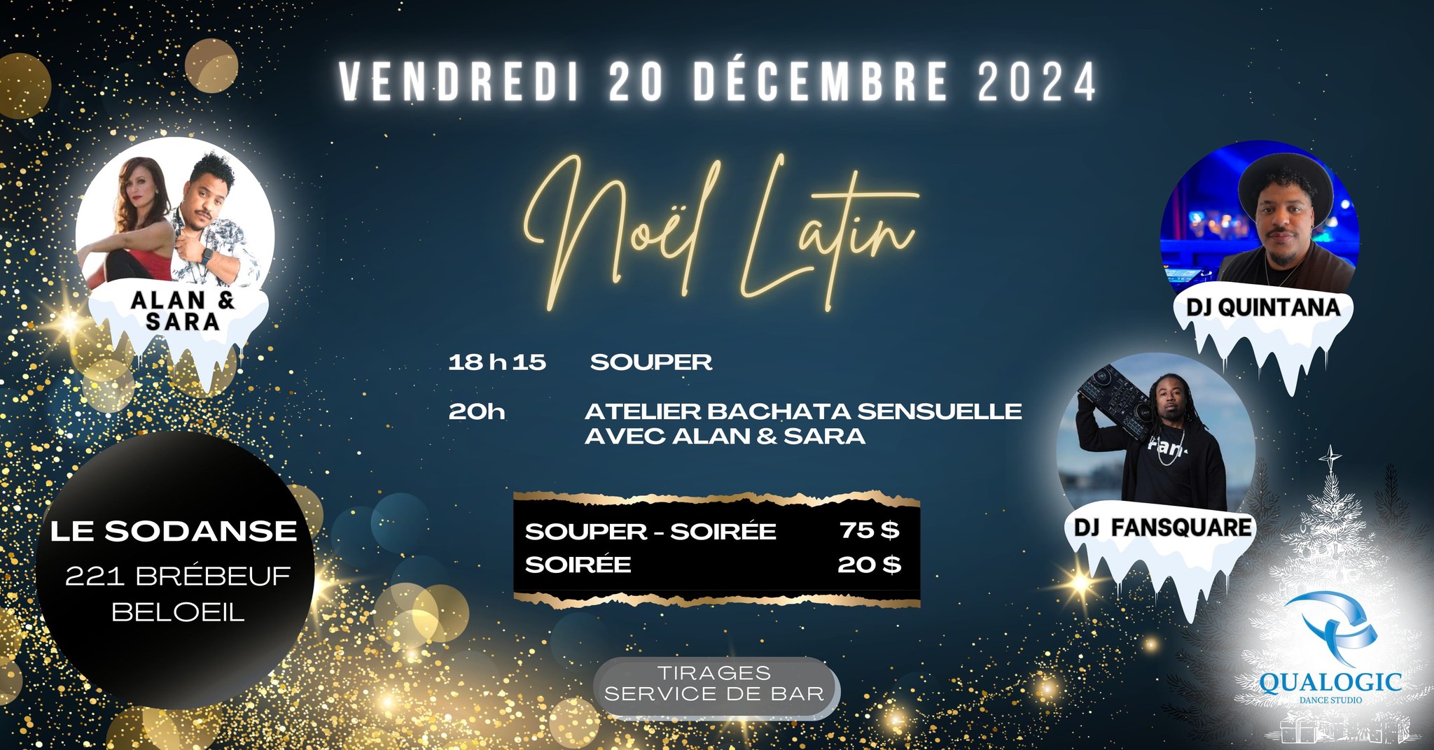 Noël Latin