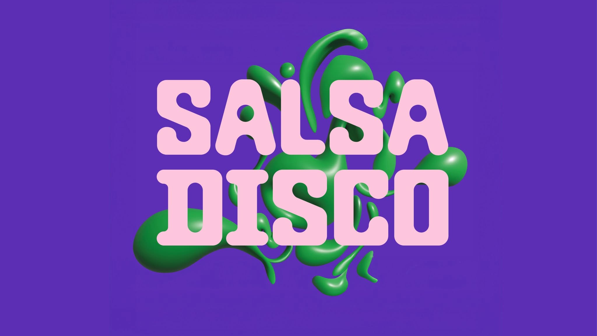 Salsa Disco - Tanzkurs und Party