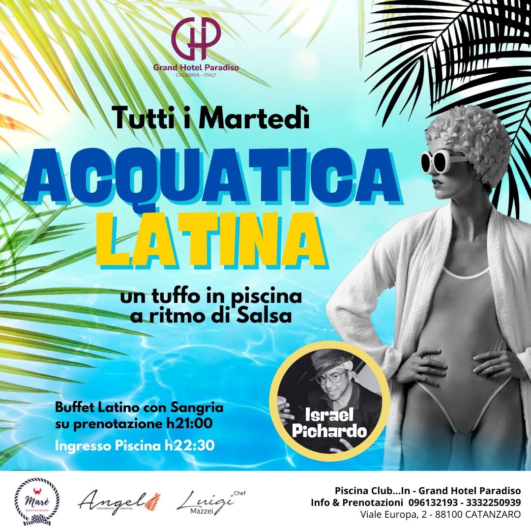 Acquatica latina