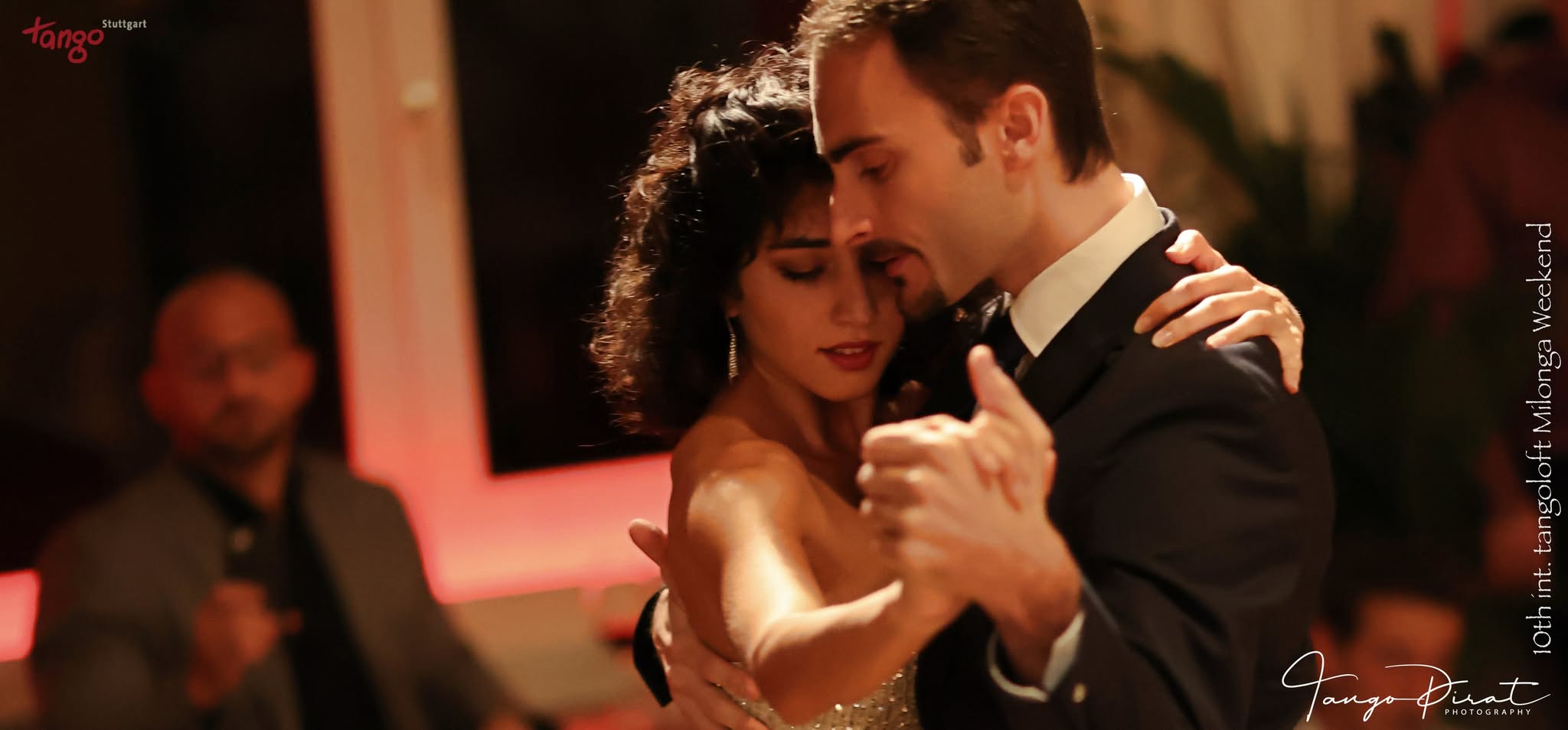 Gianpiero Galdi and Lorena Tarantino Workshops in Zurich