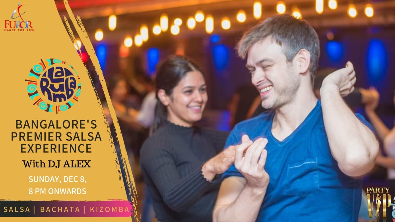 La Rumba - 08 Dec 2019
