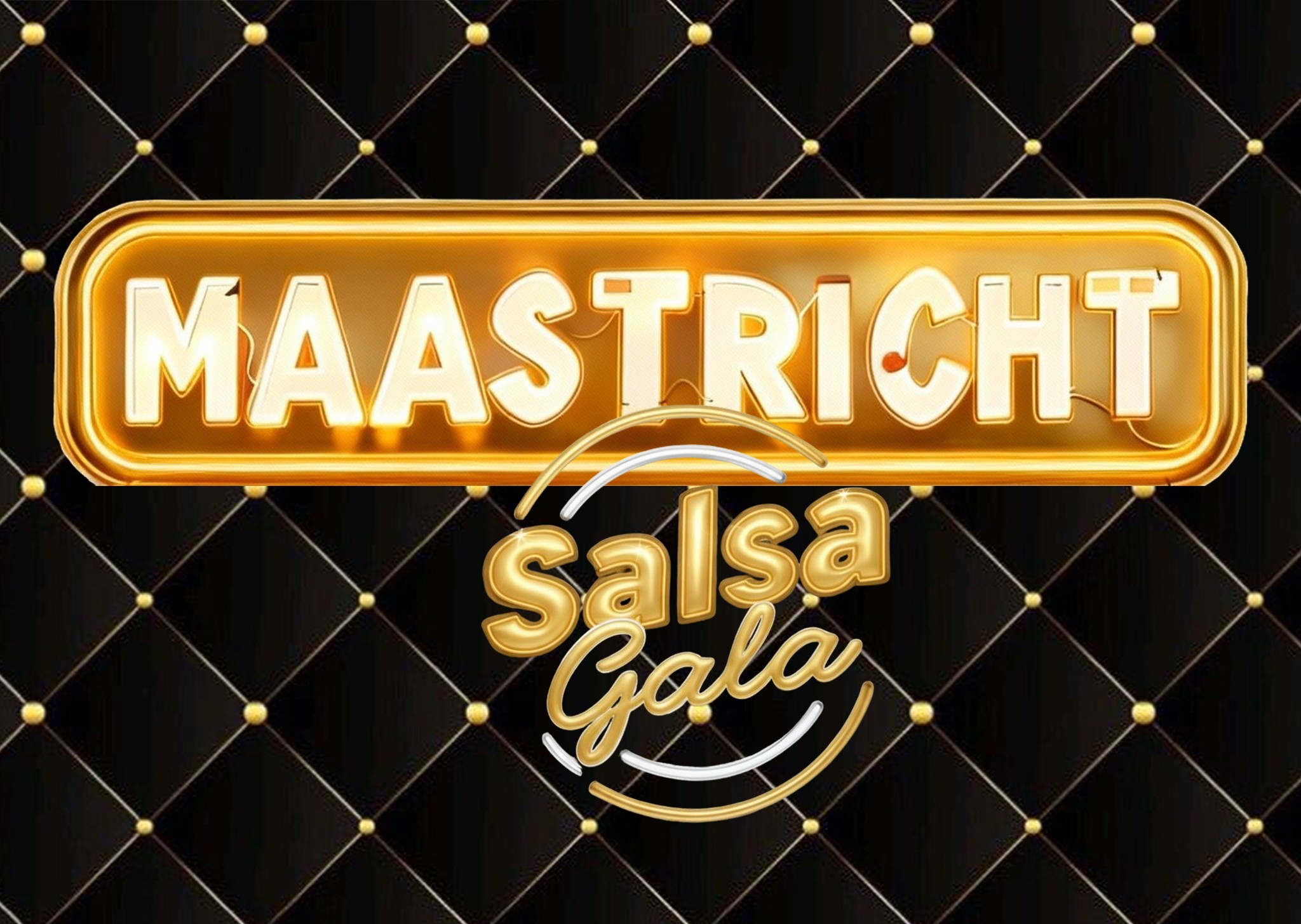 MAASTRICHT SALSA GALA #Sat. 29 August 2026 #Crea Dance Stein