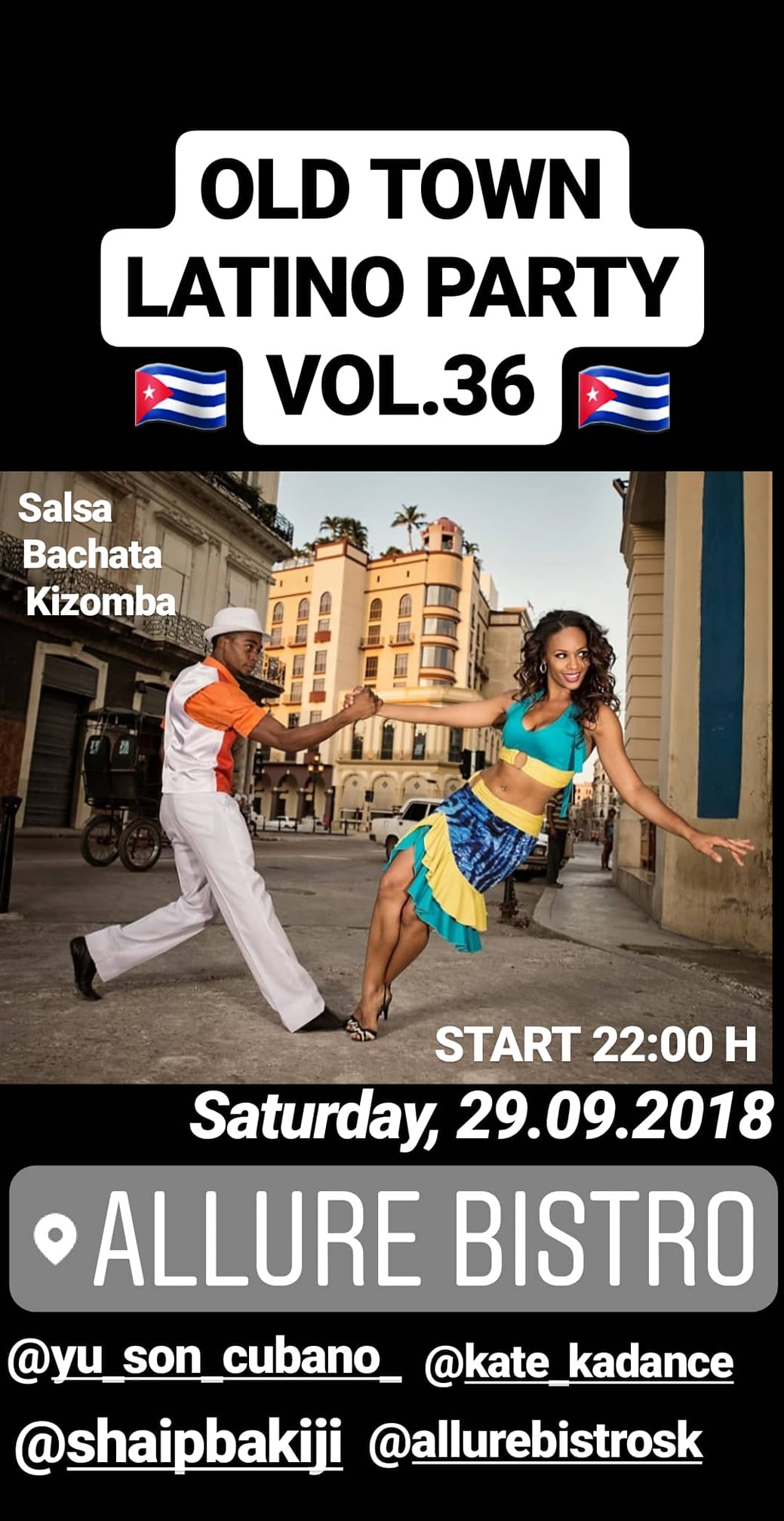 Old Town Latino Party2018vol36
