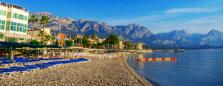 Kemer tangofestival!