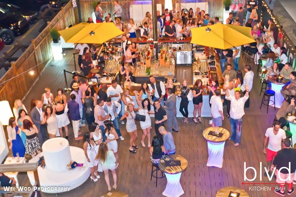 Fiesta Caliente Boxing Day 2015 Salsa Bachata Party