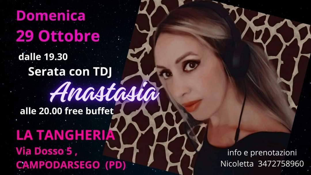 Milonga in Tangheria
