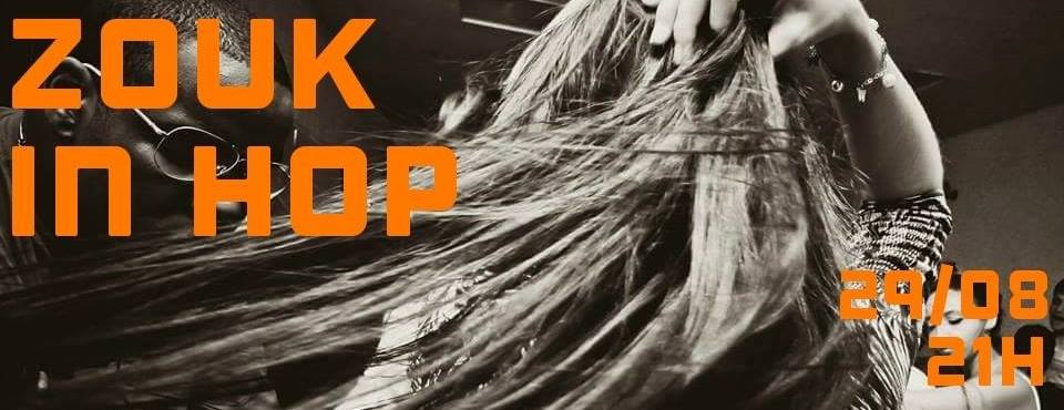 ZOUK in HOP