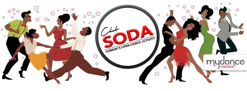 Club SODA - Der Übungsabend - 22. September