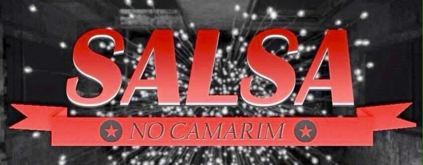 Salsa no Camarim - Edição de Abril!