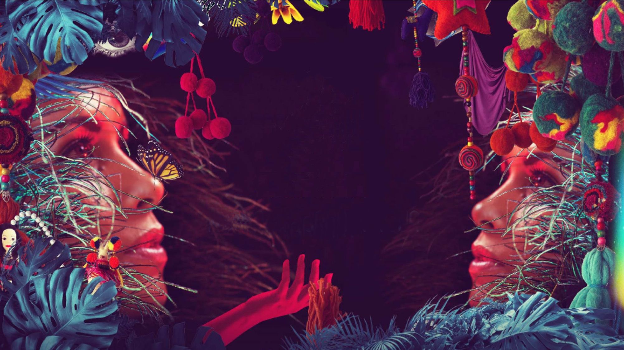 Gran Noche Latina • 30 Jahre Muffatwerk