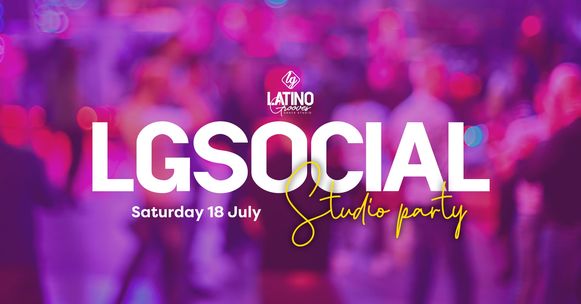 LG Social July Edition
