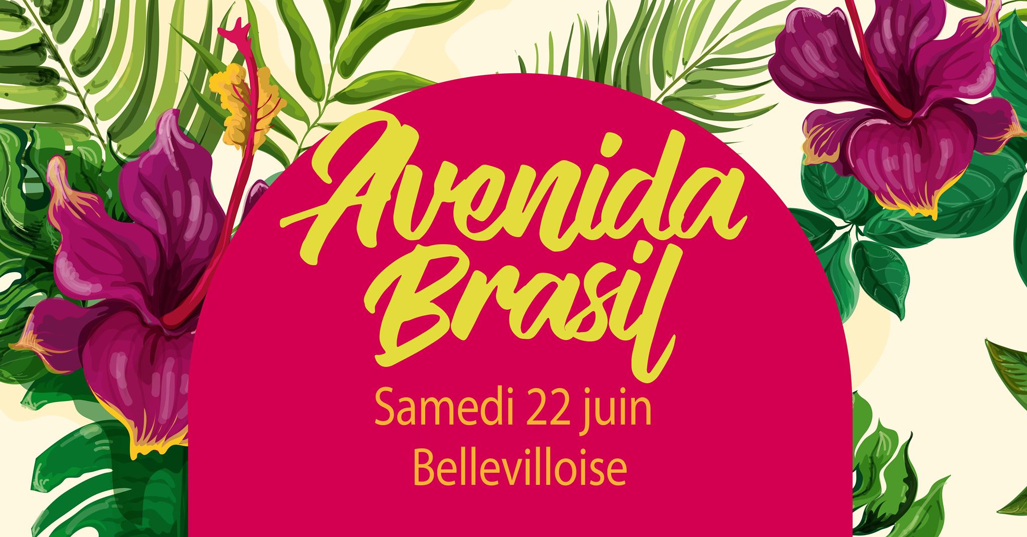 Avenida Brasil : Douceur d'été