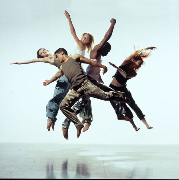 Austin Ecstatic Dance