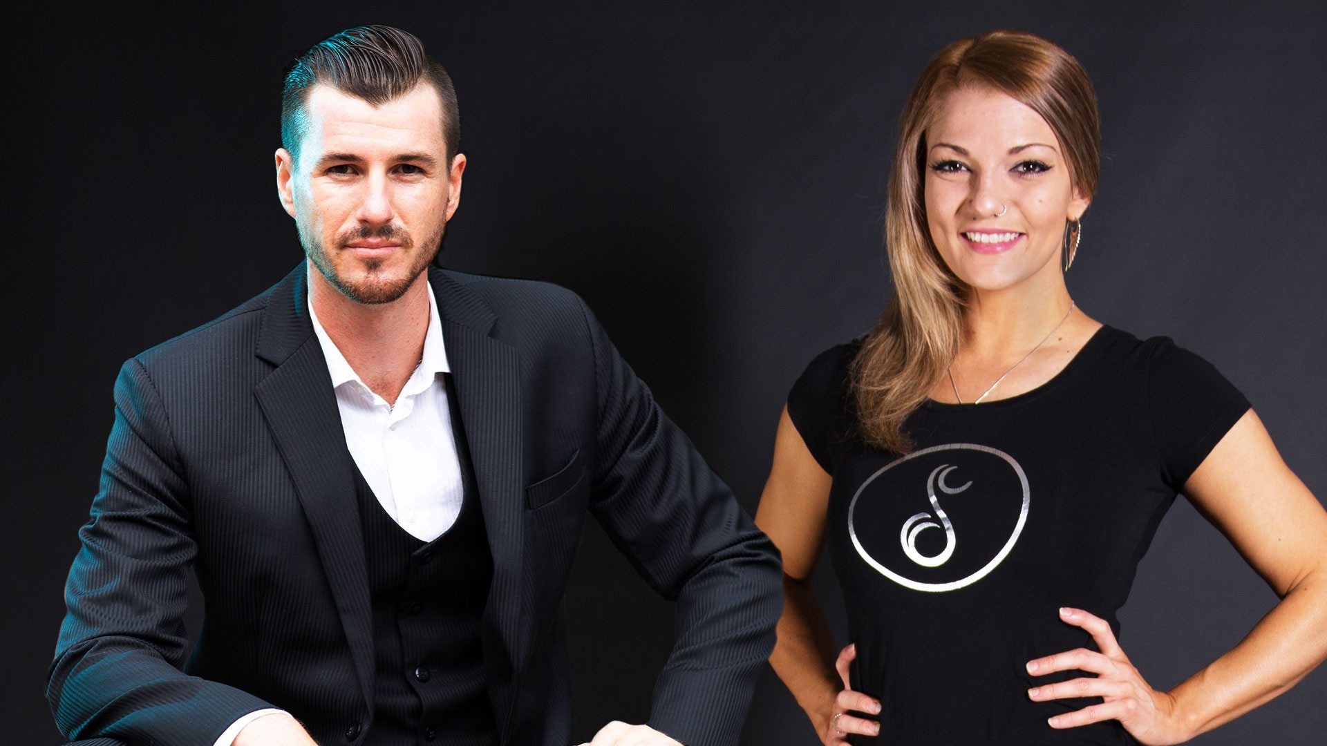 Intermediate Salsa Performance Course w Jai & Madalyn