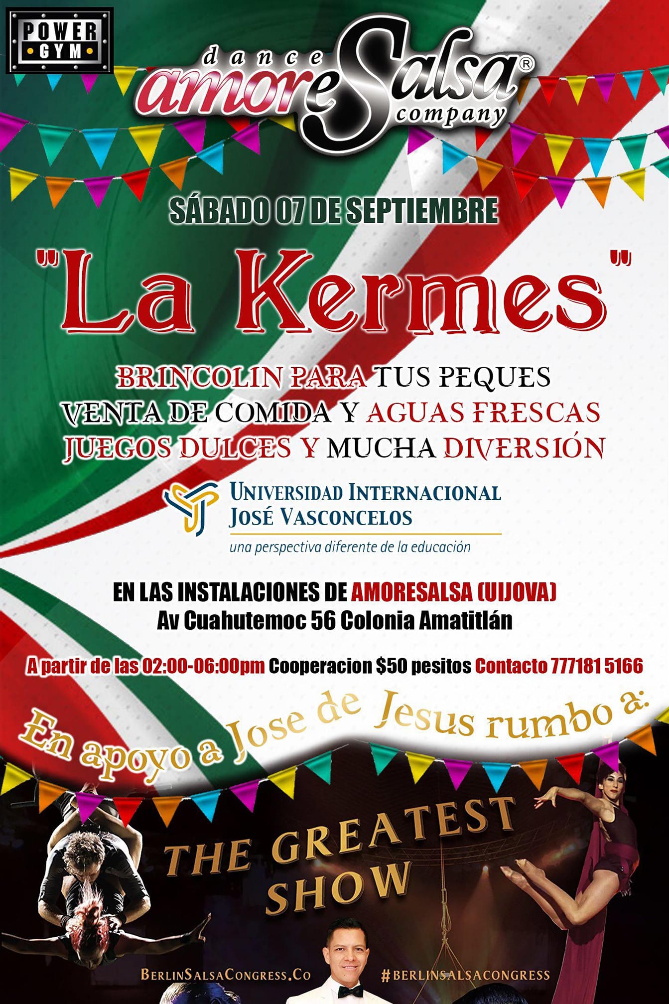 La Kermes