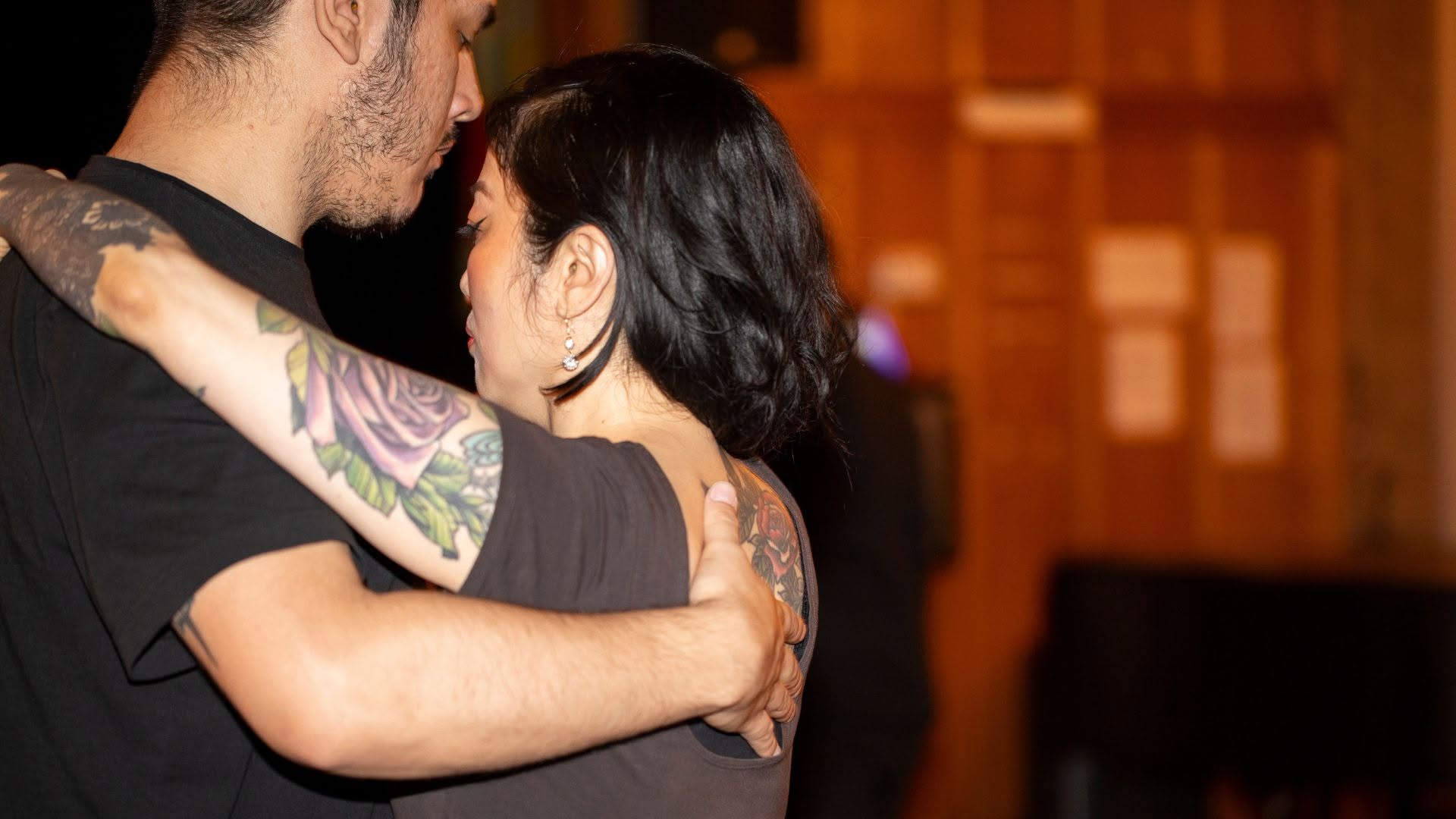 Summer Course in Argentine Tango