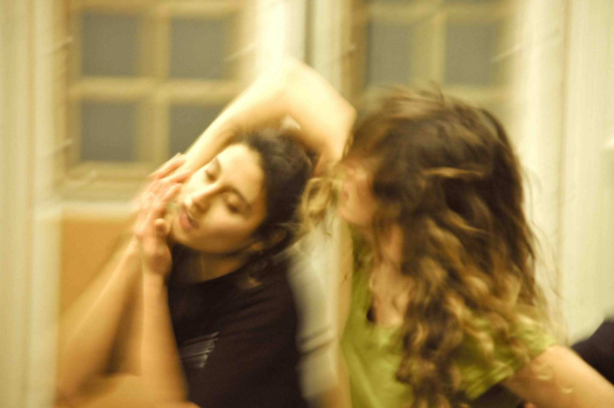 Sunday Dances, happy summer party, w Mathilde, live Alice Rose, Forsøgsstationen kl 15-21