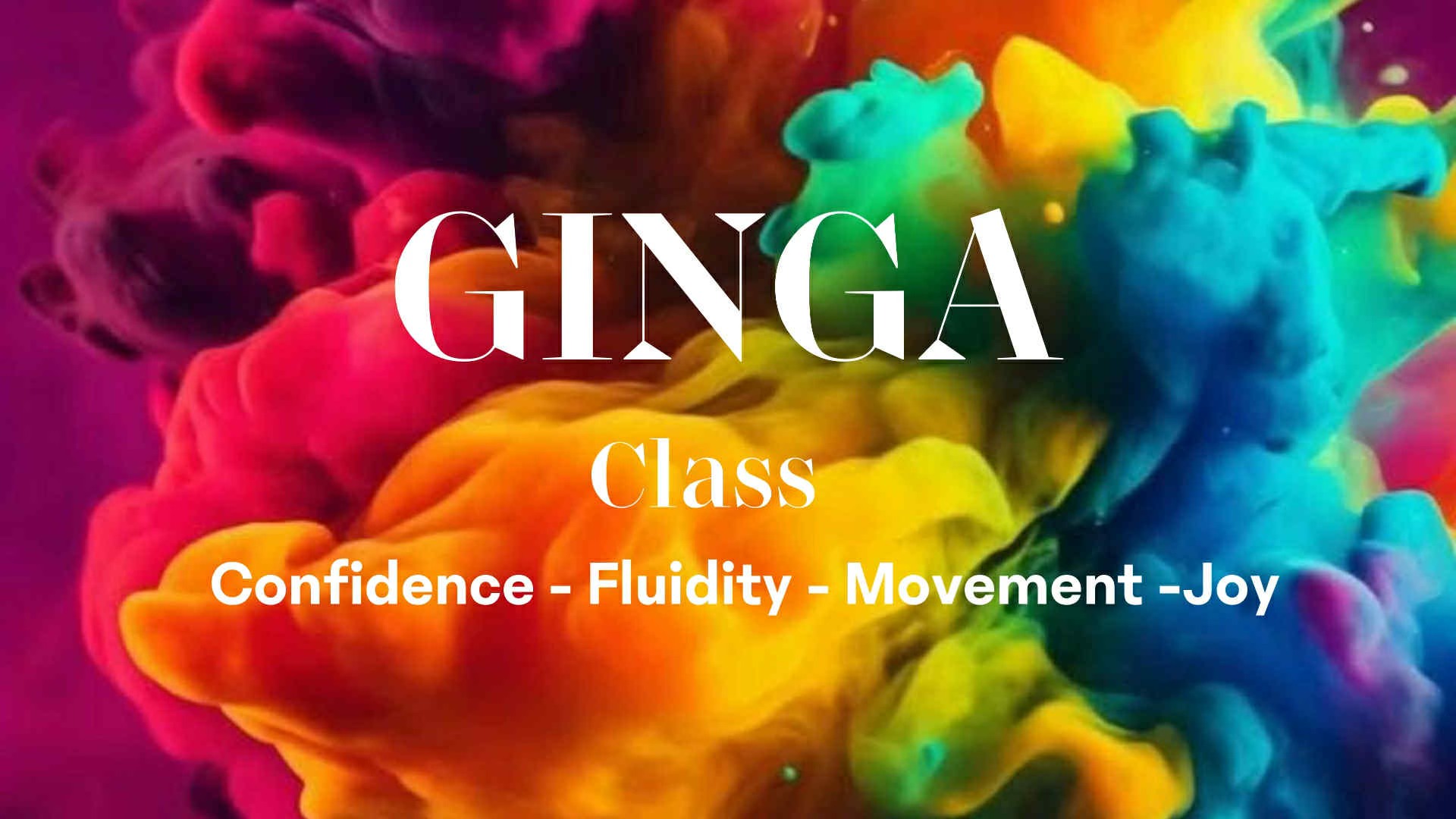 GINGA