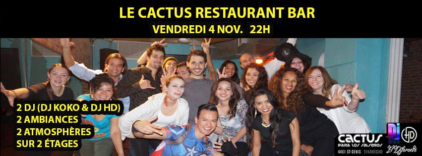 La tradition se poursuit