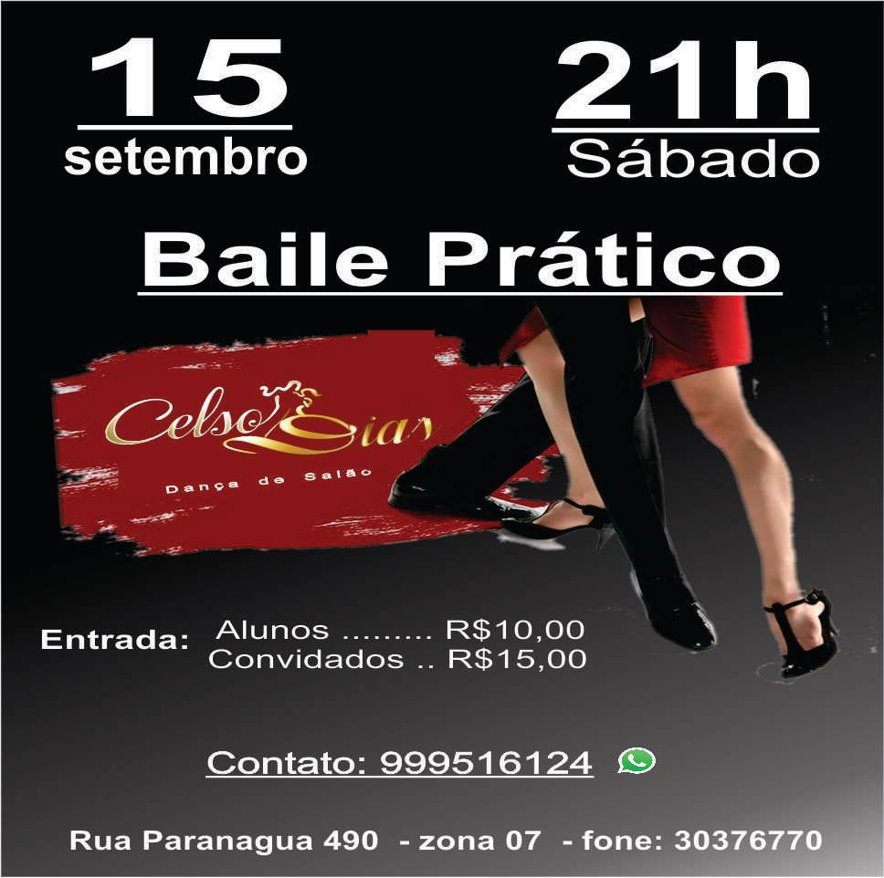 Baile Prático
