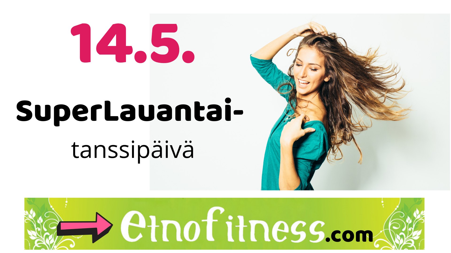 SuperLauantai 14.5.