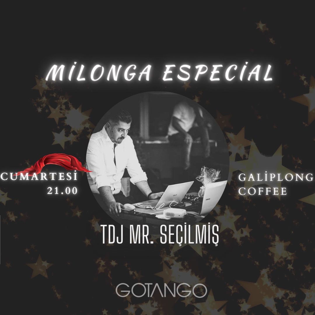 Milonga Especial