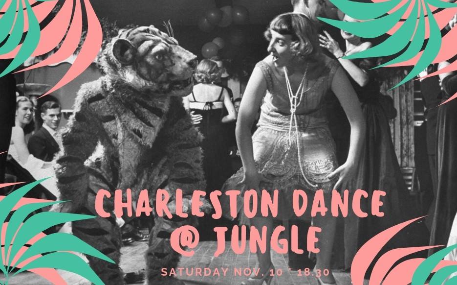 Charleston at Jungle