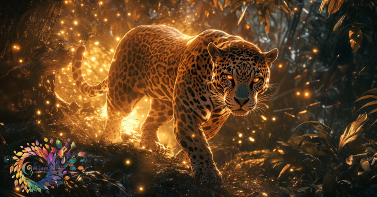 🔥 L'ascension du Jaguar🔥 🌀DJ Neerav🎧
