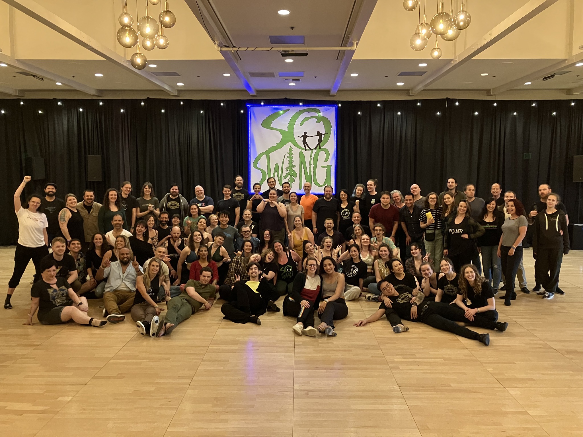 SOswing Convention 2024 - SOLD OUT!!!!!