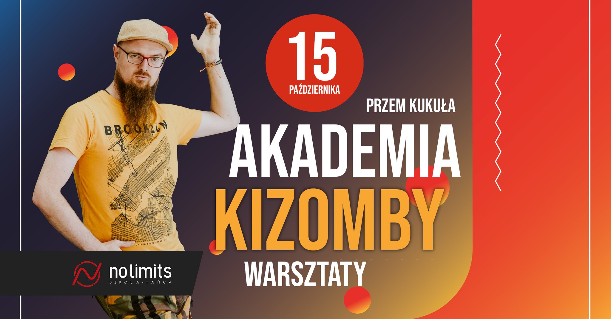 Akademia Kizomby
