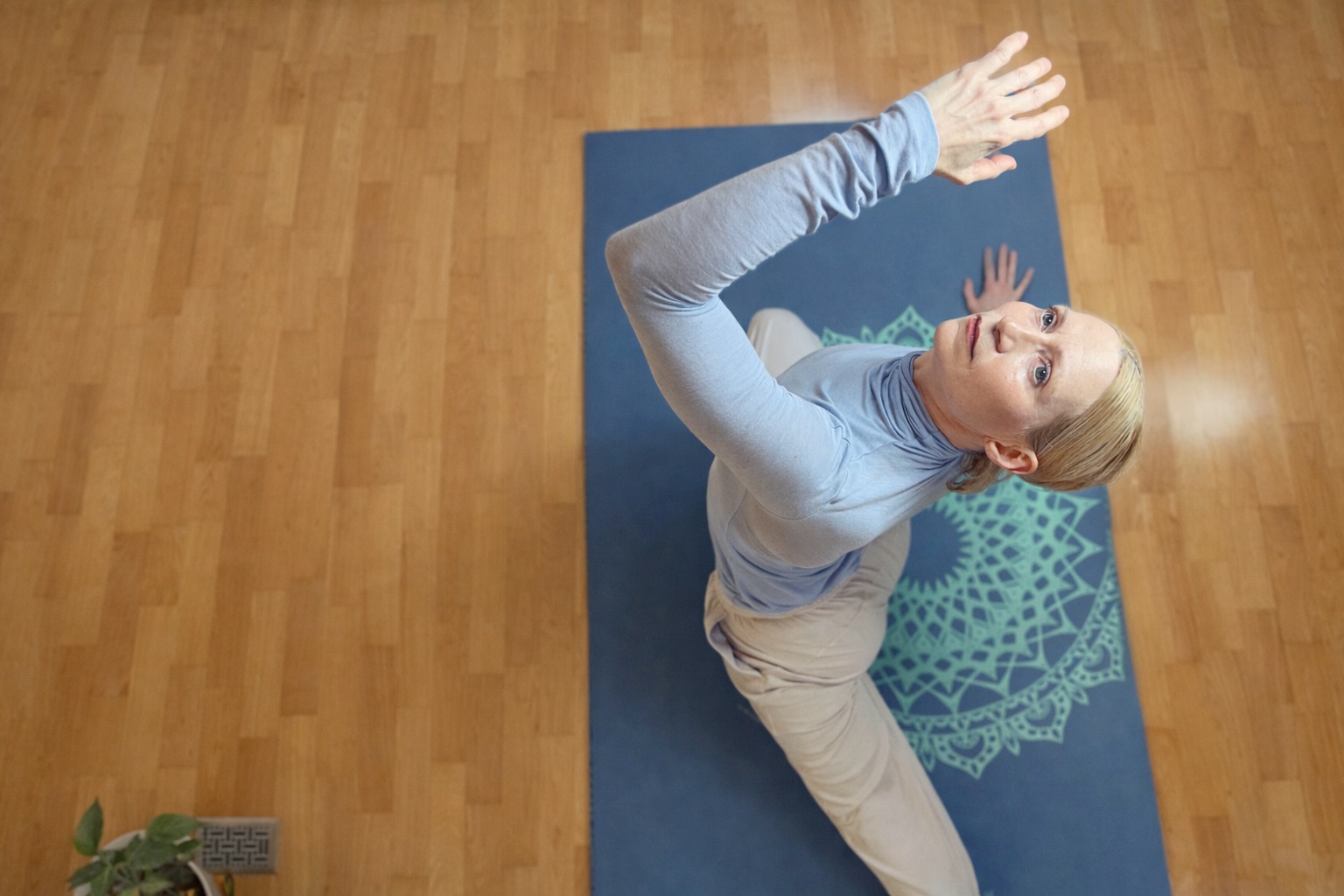 Thursday Aft SPRING 2026 STRENGTH TRAINING SERIES inspired by AXIS SYLLABUS with Kathleen Rea
