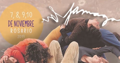 Jamazo Rosario 2019