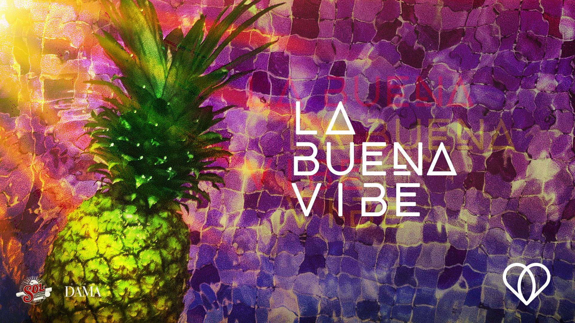 La Buena Vibe :: Noche de Copas