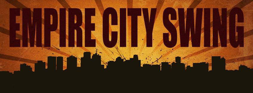 Empire City Swings presents The Grand Street Stompers, FRIDAY NIGHT @BABBLE